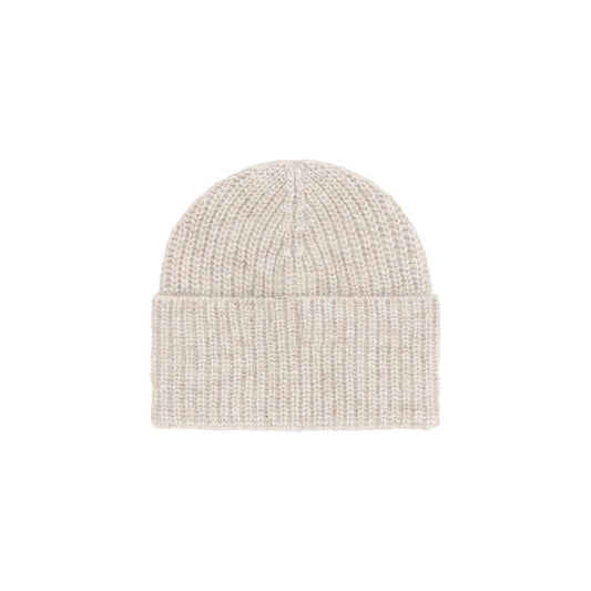 Brunello Cucinelli Wool beanie Hat
