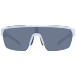 Hugo Boss White Men Sunglass