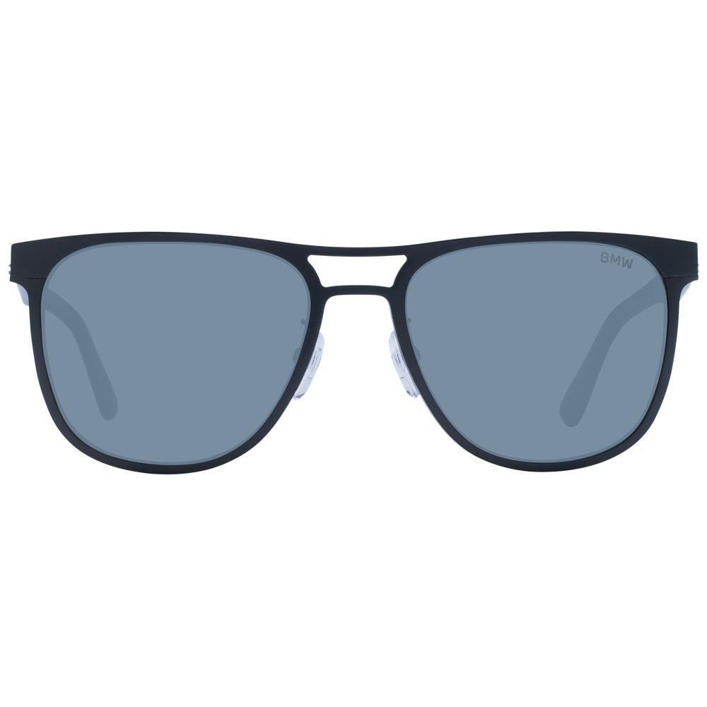 BMW Black Men Sunglass