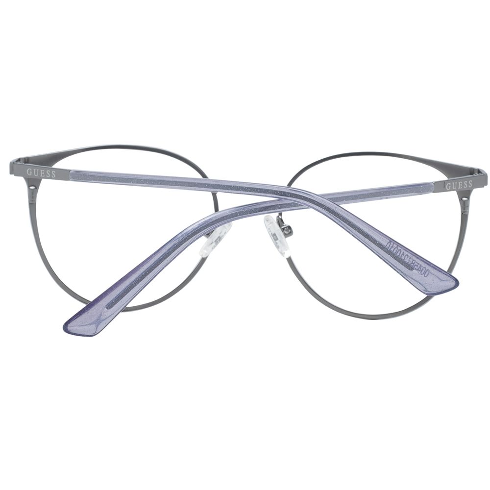 Guess Gray Women Glasses Frame