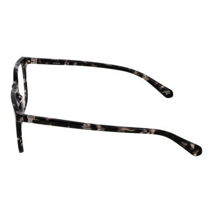 Guess Gray Plastic Glasses (Frames)
