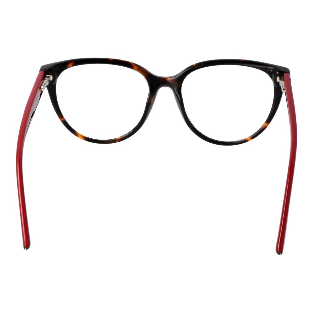 Guess Brown Women Glasses Frame