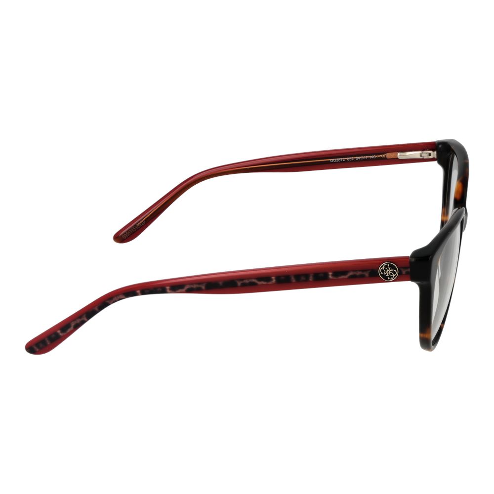 Guess Brown Acetate Glasses (Frames)