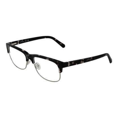 Guess Gray Women Glasses Frame