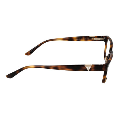 Guess Brown Women Glasses Frame