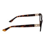 Guess Brown Women Glasses Frame