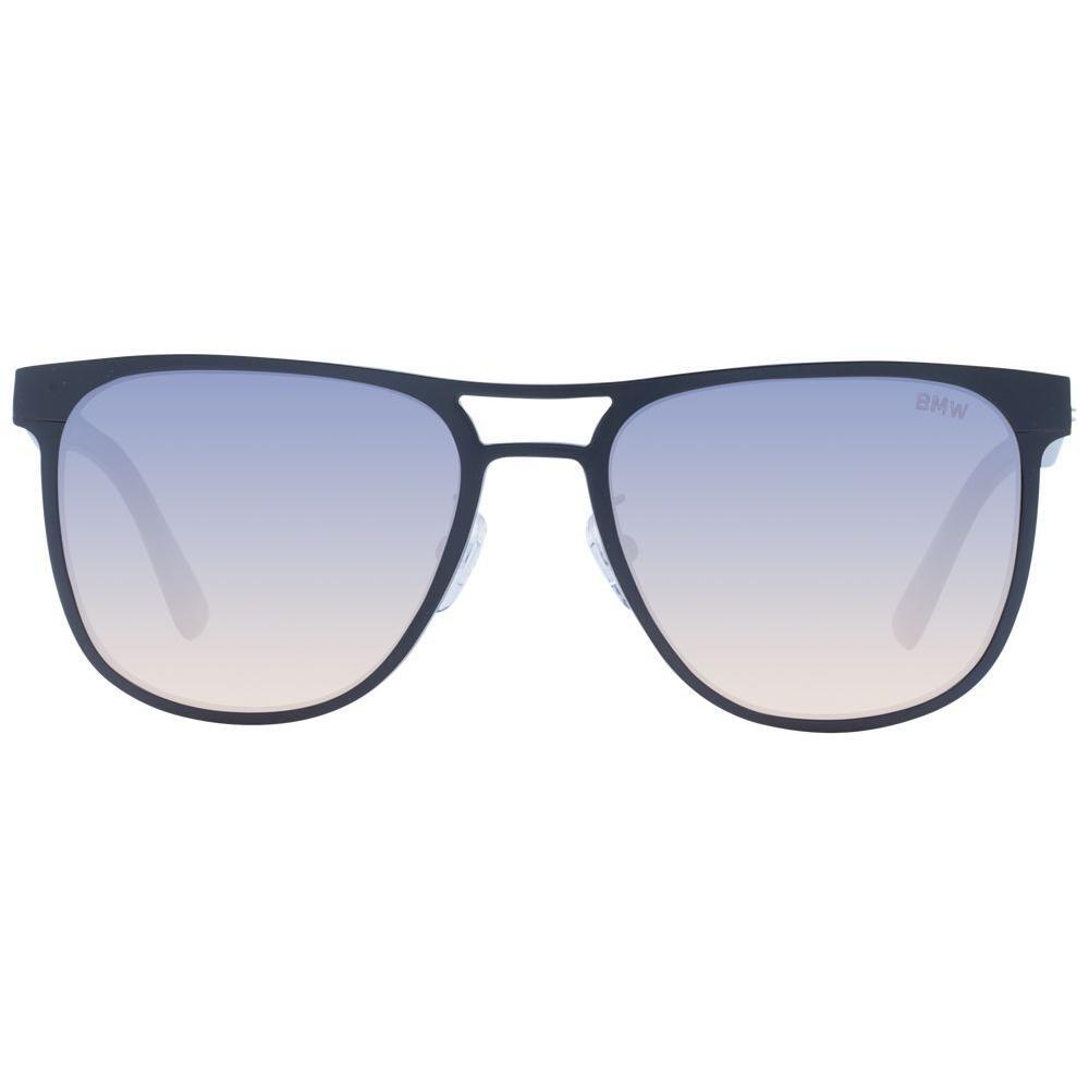 BMW Black Men Sunglass