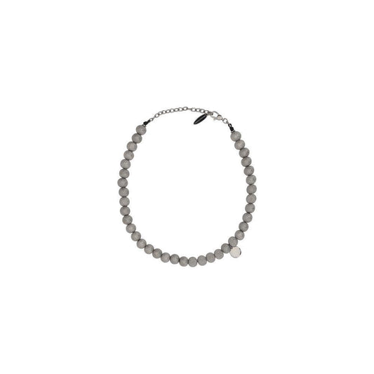 Brunello Cucinelli Shimmer Bead Necklace