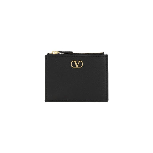 Valentino Garavani VLogo Card Holder