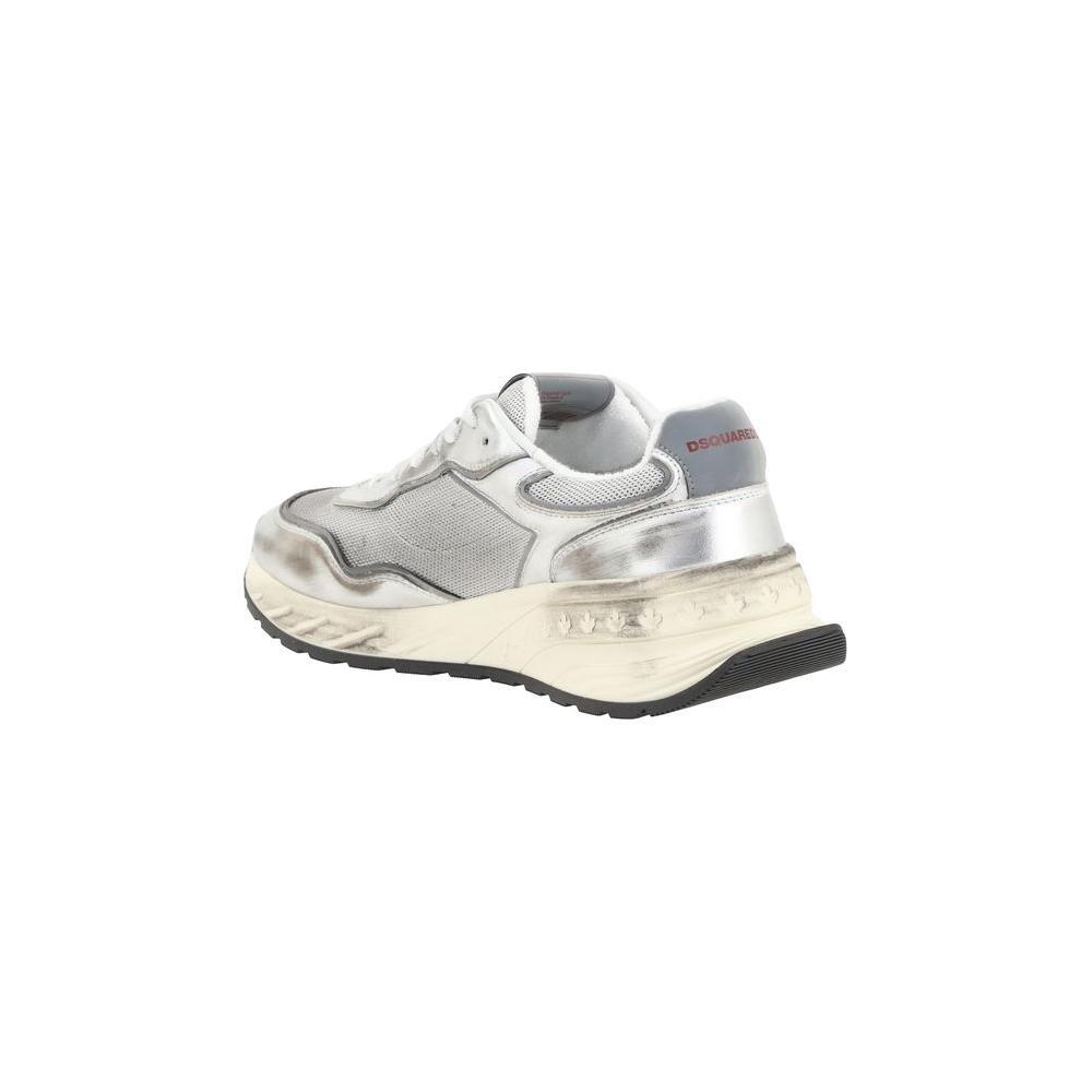 Dsquared² Sprinter Sneakers DS-SNM0401347081852137-EU39.5/US6.5
