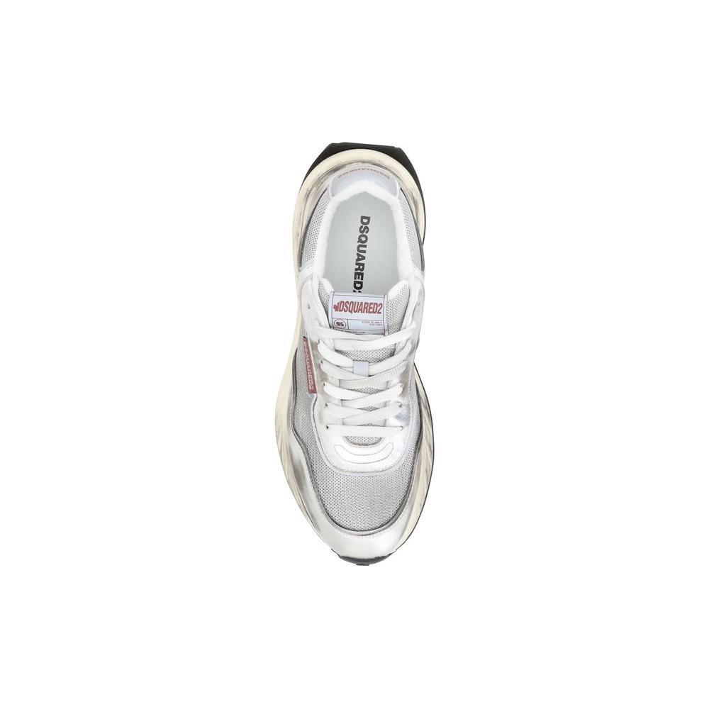 Dsquared² Sprinter Sneakers DS-SNM0401347081852137-EU39.5/US6.5