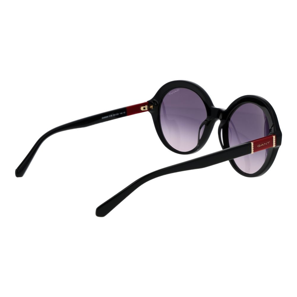 Gant Black Women Sunglasses GA-1047354