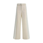 Sacai Tailored denim Pants SA-2507826151-1