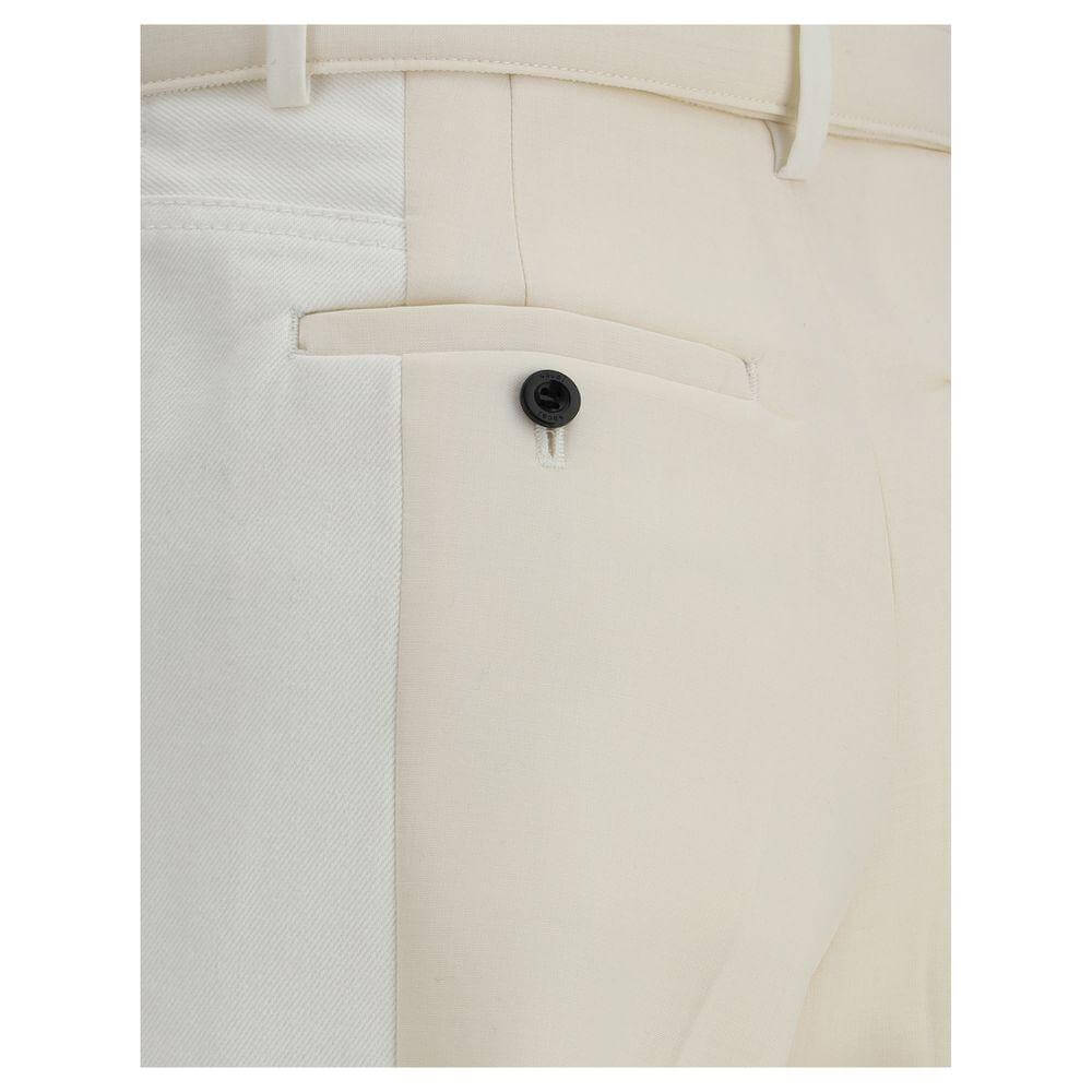 Sacai Tailored denim Pants SA-2507826151-1