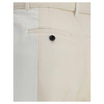 Sacai Tailored denim Pants SA-2507826151-1