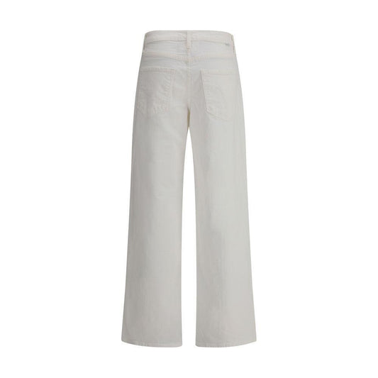 Mother Denim The Spinner Jeans