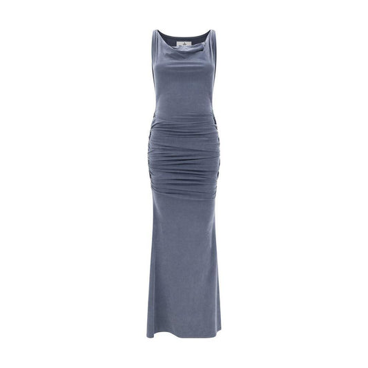 Vivienne Westwood Liz Long Dress
