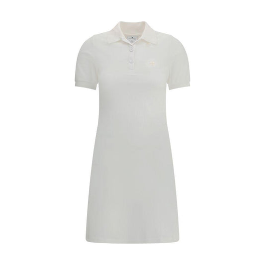 Courrėges Polo Dress