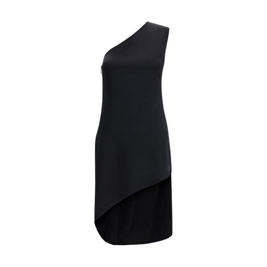 Courrėges Infinity Asymetrical Dress