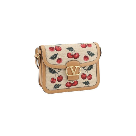 Valentino Garavani Cherryfic Shoulder Bag