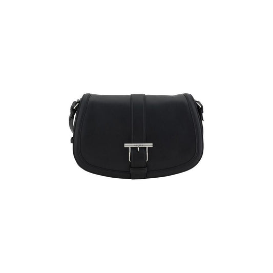 Alexander McQueen T-bar Satchel Shoulder Bag