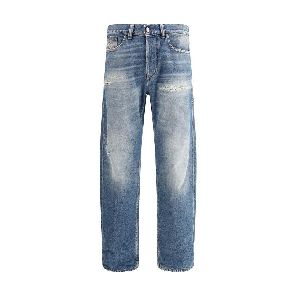 Diesel 2010 D-Macs Jeans DI-A0356409L4301-W29