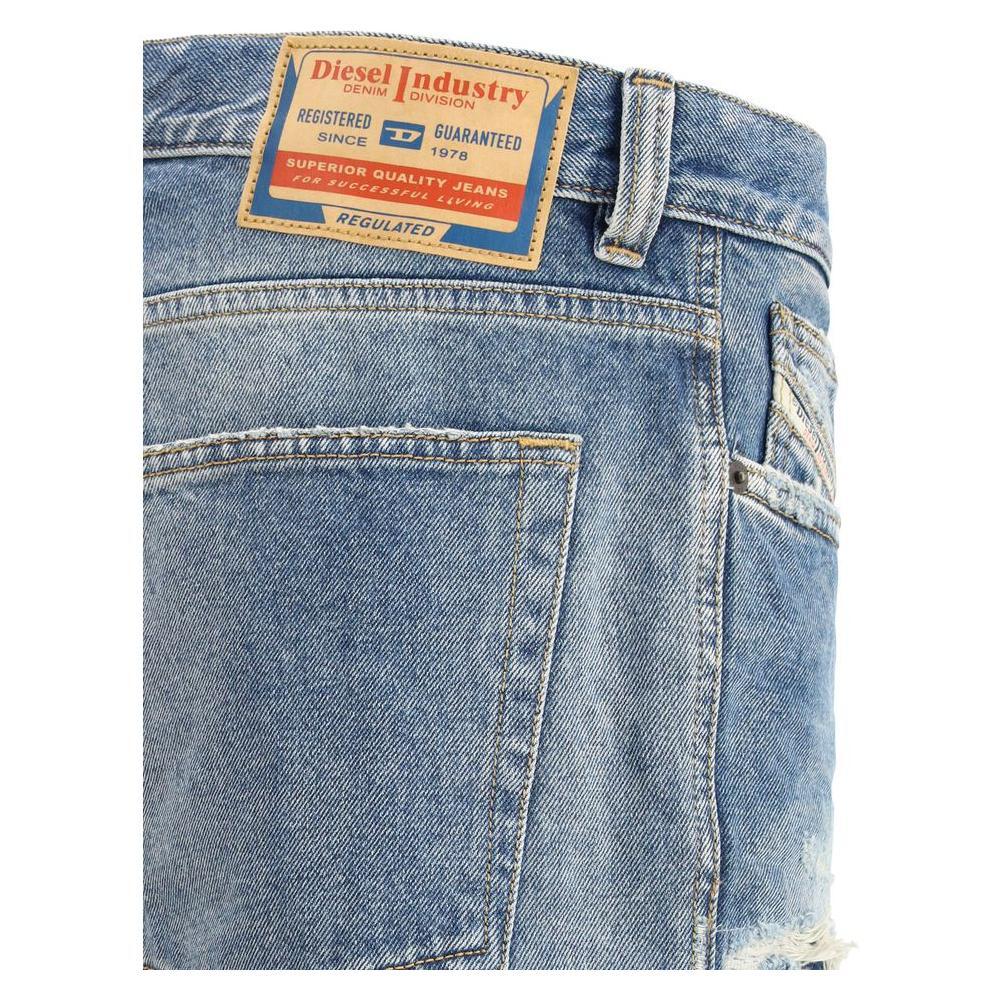 Diesel 2010 D-Macs Jeans DI-A0356409L4301-W29