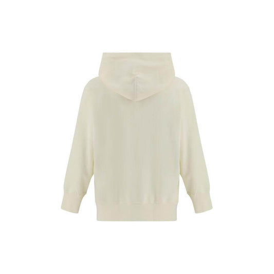 Undercover Hoodie with double zipper