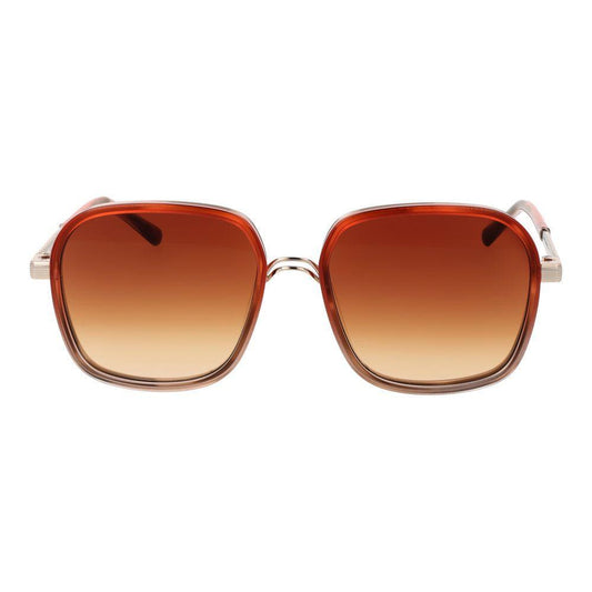 Sandro Orange Women Sunglasses SA-1037838
