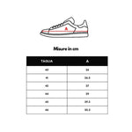 Axel Arigato Bicolor Fabric And Leather Sneaker