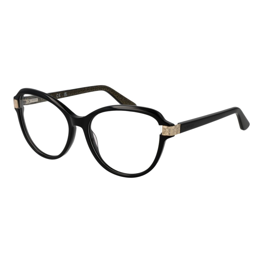 Guess Black Women Glasses Frame