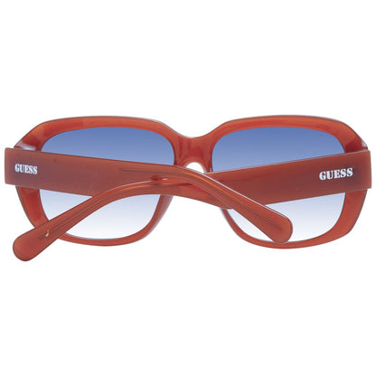 Guess Copper Women Sunglass