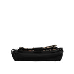 Dolce & Gabbana Multicolor Leopard Jacquard Crossbody Bag BAG4314