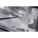 Dolce & Gabbana Gray Camo Cotton Multiple Compartments Tote Bag BAG4352