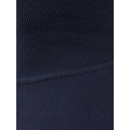 FERRANTE Elegant Woolen Italian Crafted Men's Sweater