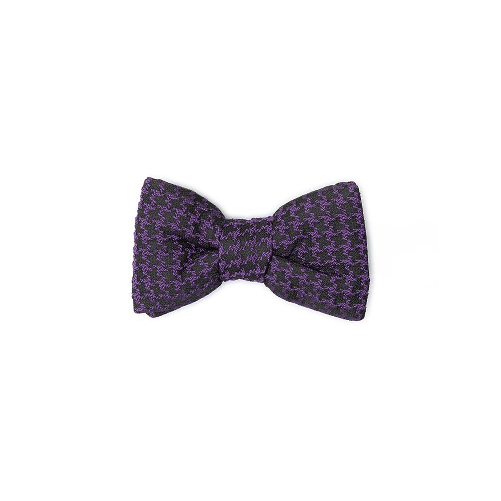 Tom Ford Multicolor Silk Bowtie