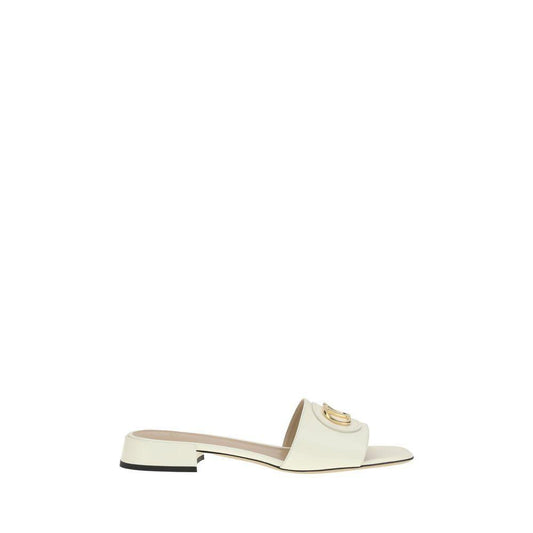 Valentino Garavani Vlogo Sandals VA-6W0S0LT0DSH098-EU39/US9