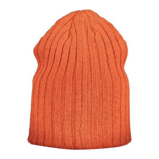 Norway 1963 Orange Polyester Hats & Cap NO-25514