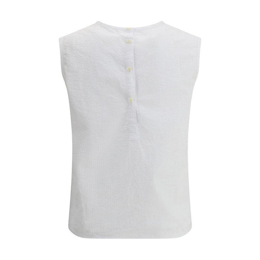 Deperlu Cotton Top