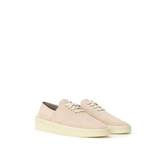 Fear Of God Beige Leather Sneaker FE-9278672-IT41 | L