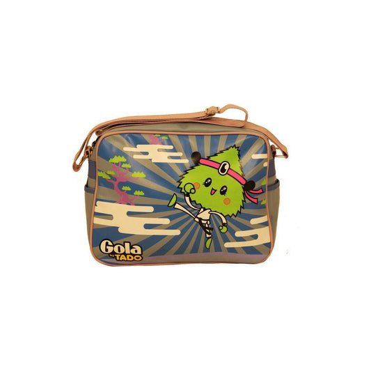 Gola Light Blue Synthetic Women Handbag 1728,67403481248,Bags,Blue,Gola,Handbags - Women - Bags,New with tags,Women,Women - Bags Gola GO-5939