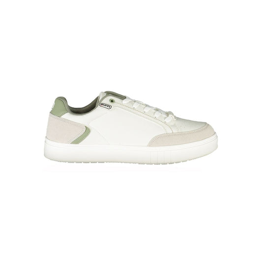 Mares White Polyester Sneaker MA-25406-EU40/US7