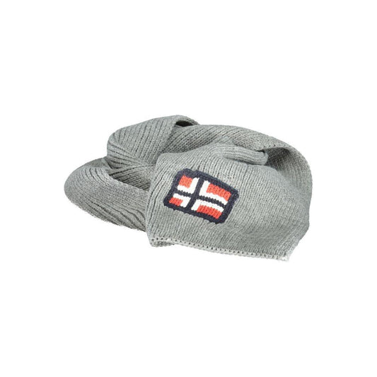 Norway 1963 Norway 1963 Brown Marabou Men Scarf NO-25583 1728,67403481248,Accessories,Gray,Men,Men - Accessories,New with tags,Norway 1963,Scarves - Men - Accessories