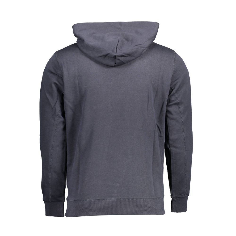U.S. POLO ASSN. Blue Cotton Sweatshirt