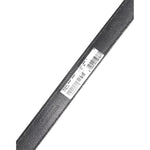 Dolce & Gabbana Black Classic Calfskin Leather Buckle Belt BEL9431-90
