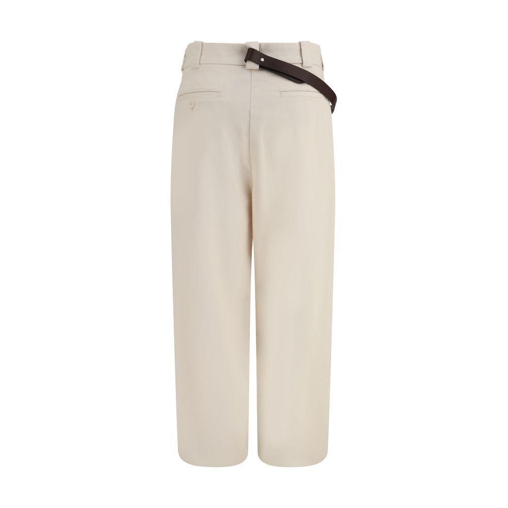 PINKO Crossed Pants PI-105071A2JPC21-IT40 | M
