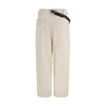PINKO Crossed Pants PI-105071A2JPC21-IT40 | M