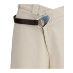 PINKO Crossed Pants PI-105071A2JPC21-IT40 | M