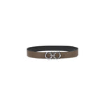 Ferragamo Reversible leather Belt FE-705614096-110 CM / 44 INCHES