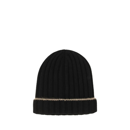 Brunello Cucinelli Beanie Hat